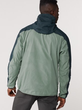 Fjallraven High Coast Wind Jacket - Men's 2