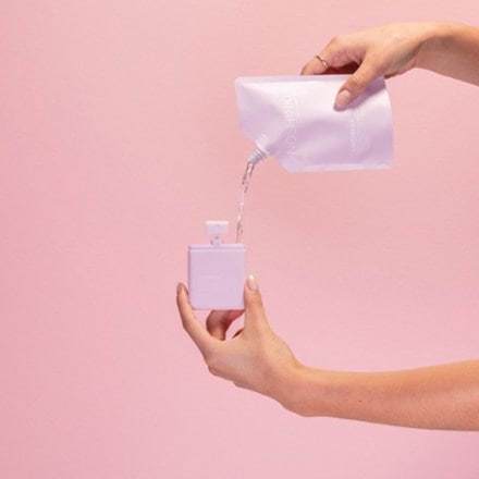 Noshinku Refillable Ultra-Moisturizing Pocket Sanitizer 4