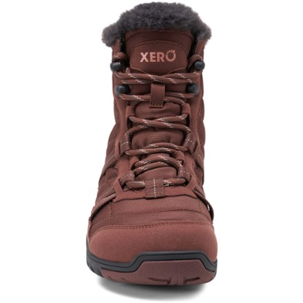 Xero Shoes Alpine Snow Boots - Women's 5