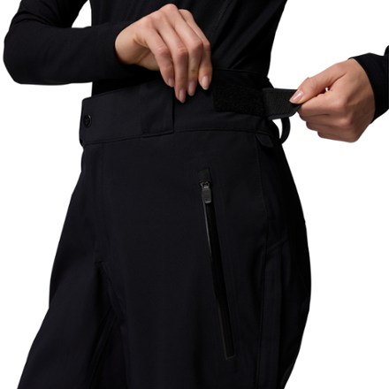 Columbia Platinum Peak II 3L Pants - Women's 7