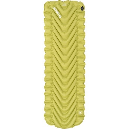 Klymit Static V SUMMIT Sleeping Pad Regular