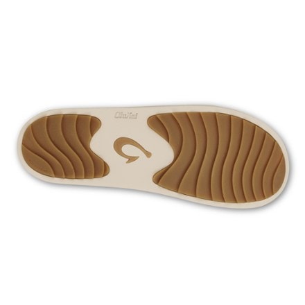 OluKai Ku'i Slippers - Women's 3