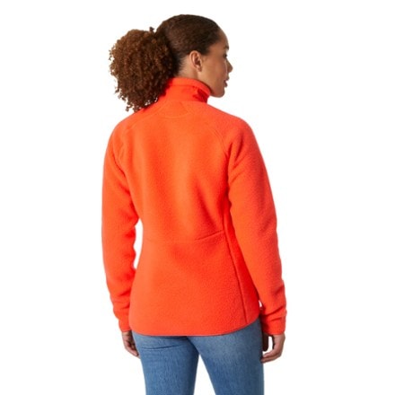 Helly Hansen Imperial Pile Block Jacket - Women's 2