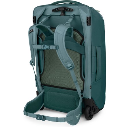 Osprey Farpoint Fairview 65 Wheeled Travel Pack 4