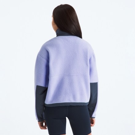 The North Face Yumiori Off Peak Half-Zip Jacket - Women's 3