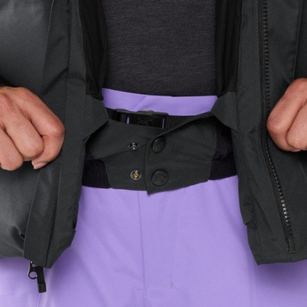 Arc'teryx Andessa Down Jacket - Women's 10