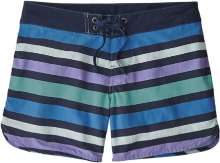 rei patagonia board shorts