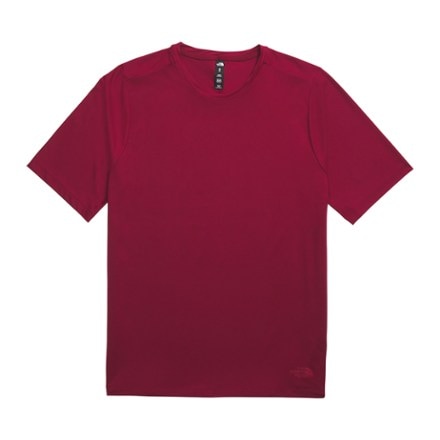 The North Face Dune Sky Crew Shirt - Men's 0