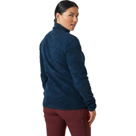 Helly Hansen Maridalen Fleece Pullover - Women's 2