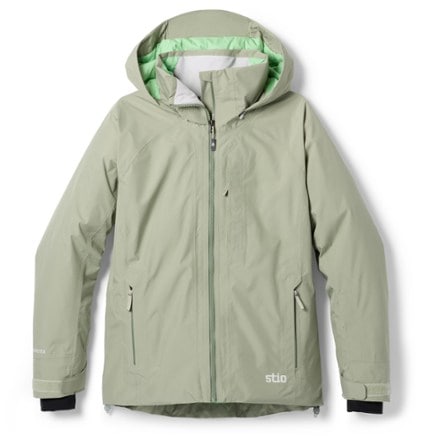 Stio Doublecharge Insulated Jacket - Women's 0