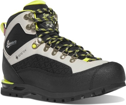 Danner Crag Rat EVO Mountaineering Boots - Women's 1