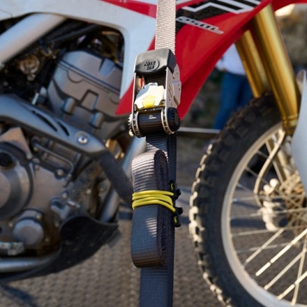 Nite Ize CamJam Strap Wrap - Package of 2 8