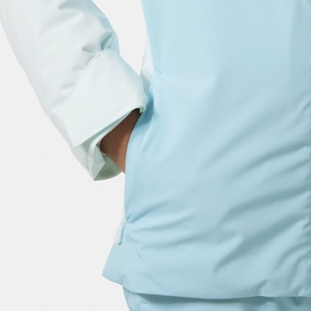 Helly Hansen Jewel Insulated Jacket - Girls' 7