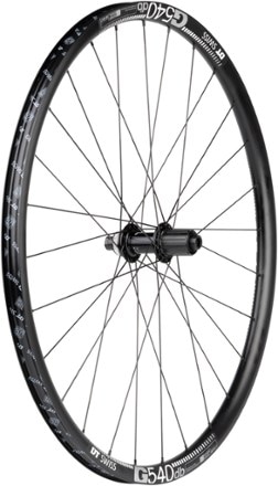 Quality Wheels Tiagra G540 Wheel 0