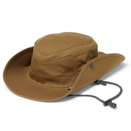 REI Co-op Vented Trailsmith Hat 6