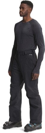 The North Face Freedom Snow Pants - Men's Short Sizes 3