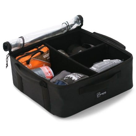 Intrepid Camp Gear Soft Storage Bin 0