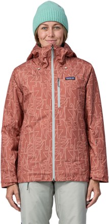 Patagonia Insulated Powder Town Jacket - Women's 1