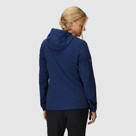 Outdoor Research Ferrosi Hoodie - Women's 2