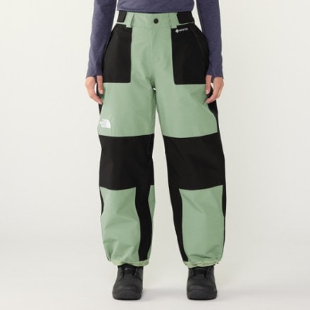 The North Face GTX Hex Snow Pants - Women's 1