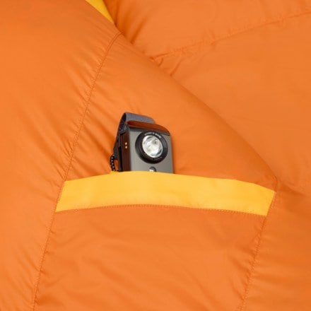 Marmot Mad River 0 Sleeping Bag 4