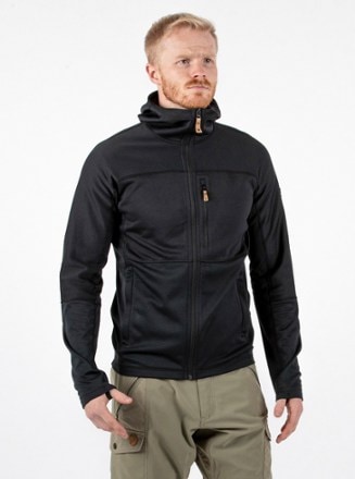 Fjallraven Abisko Trail Fleece Jacket - Men's 1