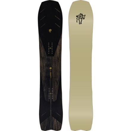 Arbor Bryan Iguchi Pro 2.0 Snowboard - 2025/2026 0