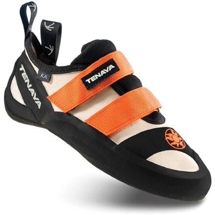 TENAYA Ra Climbing Shoes 0