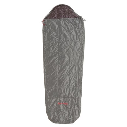 Big Agnes Farrington Sleeping Bag 1