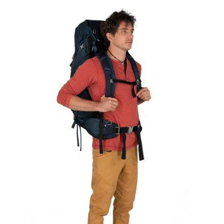 Osprey Volt 65 Pack - Men's 5