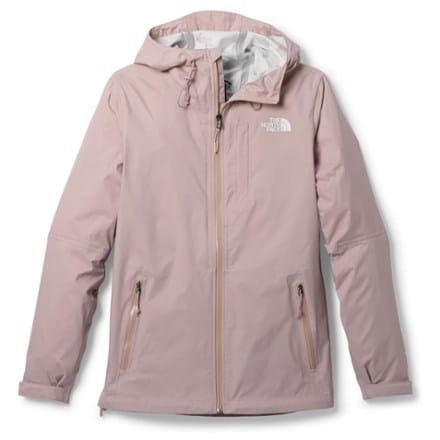 The North Face Alta Vista Rain Jacket - Women's 1