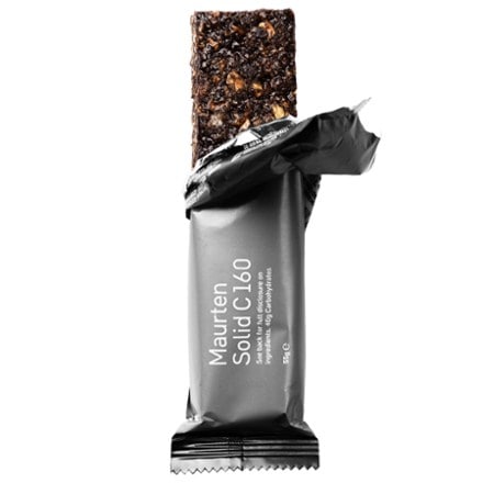 Maurten Solid C 160 Energy Bar 2