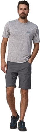 Patagonia Quandary Convertible Pants - Men's 3