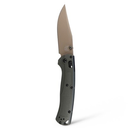 Benchmade Taggedout 15536 TN-02 Knife 3
