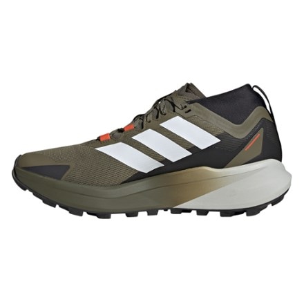 adidas Terrex Agravic GTX Trail-Running Shoes - Men's 1