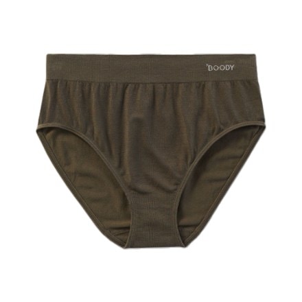 Boody Eco Wear Full Briefs - Women's - Package of 2 0