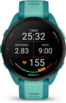 Garmin Forerunner 165 Music 6