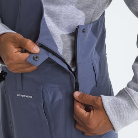 The North Face Dragline Bib Pants - Women's 5