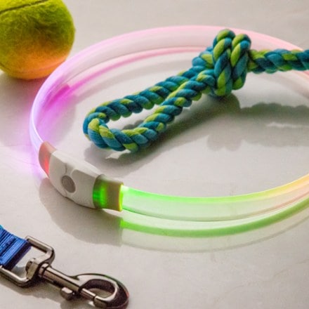 Nite Ize NiteHowl Max Rechargeable LED Safety Necklace 4