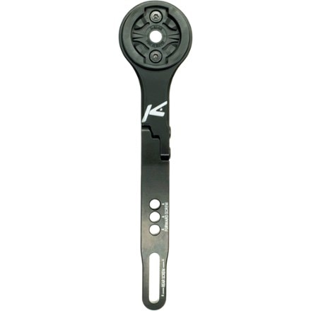 K-EDGE Integrated Handlebar System (IHS) XXL Combo Mount - Garmin 2