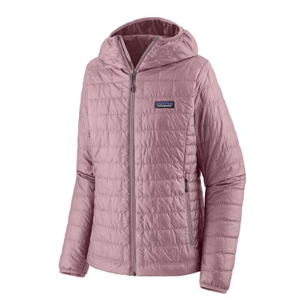 Patagonia Nano Puff Insulated Hoodie - Women's 0