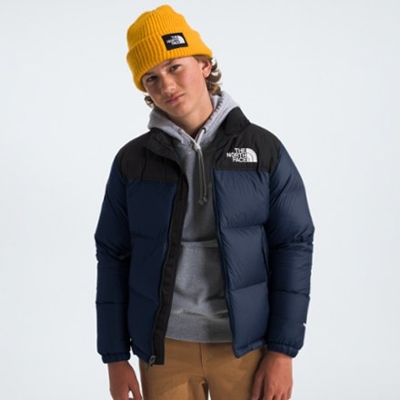 The North Face 1996 Retro Nuptse Down Jacket - Kids' 1