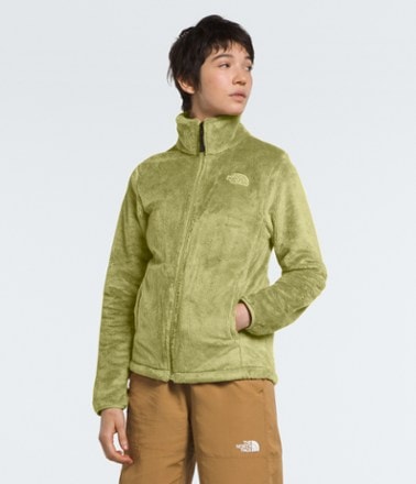 The North Face Osito Jacket - Women's 3