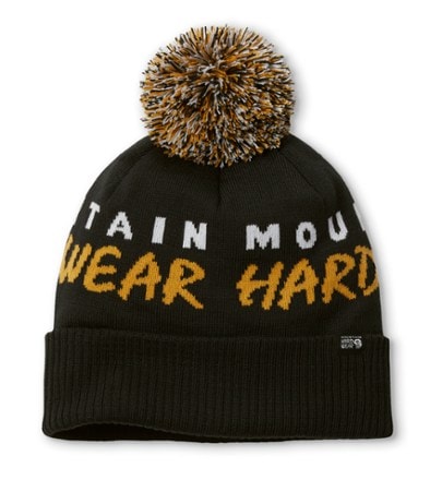 Mountain Hardwear ApresPro Beanie 0