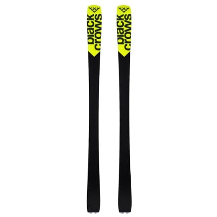 black crows Octo Skis - Men's - 2025/2026 1