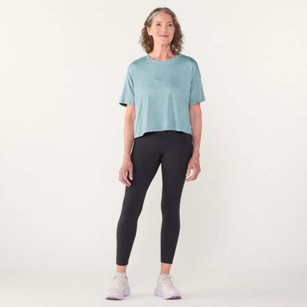 Vuori Energy T-Shirt - Women's 3