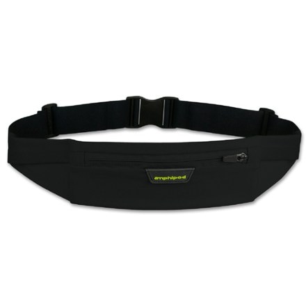 Amphipod Microstretch Opti-Luxe Run Storage Belt 0
