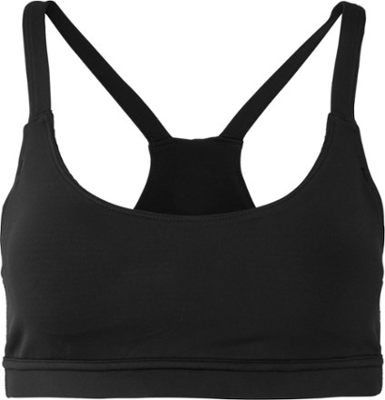 oiselle sports bra