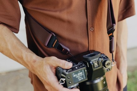 Peak Design Slide Strap 2.0 Camera Strap 5