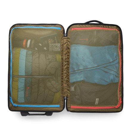 Cotopaxi Allpa 65 L Roller Bag 5